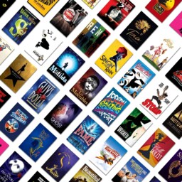 Jersey Boys Musical Print, Poster, Broadway Theatre London West End Show Wall Art Theater Gift For Fans - thumbnail 3