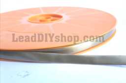 Gold Self Adhesive Lead Strip For Windows & Crafts Genuine Regalead Diy