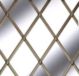 Gold Self Adhesive Lead Strip For Windows & Crafts Genuine Regalead Diy - thumbnail 3