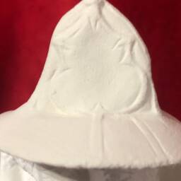 Ready To Paint Diy Vintage Fireman Ceramic Bisque By Jmdceramicsart - thumbnail 3