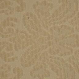 "Chenille Floral Pattern Decorative Pillow Cover-24""x24" - thumbnail 4