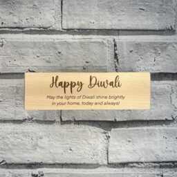 Trio Diwali Candle Gift - Festival Of Light 2026 Tea Holder Celebrations Happy - thumbnail 3