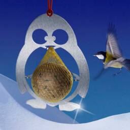 Pieps - Wonder Mail, Bird Feeder - thumbnail 2