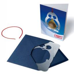 Pieps - Wonder Mail, Bird Feeder - thumbnail 3