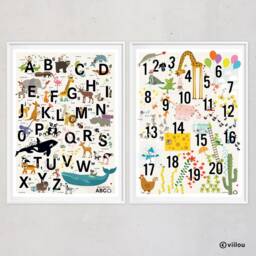 Monster Sticker Brush Your Teeth Illustration Bathroom Decor Kids Mirror Stickers Children Decals Monsters Pictures Bath Wall Deco Diy - thumbnail 3