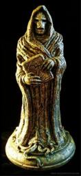 Idol Of The Yellow King - thumbnail 2
