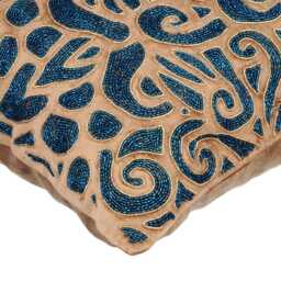 "Designer Throws For Sofa 16""x16" - thumbnail 2