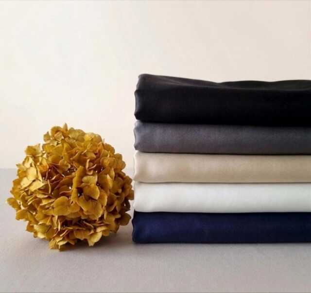 100% Premium Mulberry Silk Pillowcase - For Skin & Hair Care Pillowcases Envelope - image 1