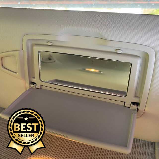 Replacement Mirrors For Frames, Car Mirrors, Home & Garden Mirror Replacements - image 1