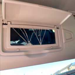 Replacement Mirrors For Frames, Car Mirrors, Home & Garden Mirror Replacements - thumbnail 3