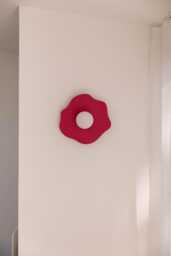 Colorful Nenuphar Wall Light