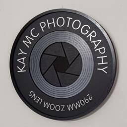 Large Personalised Camera Lens Sign - Custom Photography Wall Art For Studio Or Darkroom - thumbnail 3