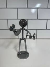 Weightlifting/Working Out - thumbnail 1