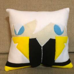 Video Games Themed - Throw Pillows - thumbnail 3