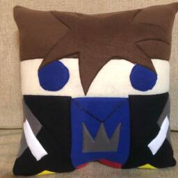 Video Games Themed - Throw Pillows - thumbnail 2