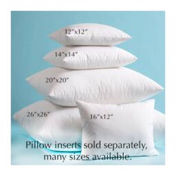 Indoor Pillow Cover With Zippers, Patina, Turquoise & Pink, Pick Your Favorite Blue Shades Of Pink - thumbnail 4