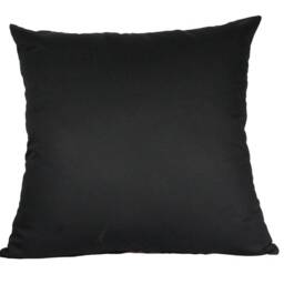 striped Throw Pillow Cover Multicolor Euro Sham, 26x26 - thumbnail 3
