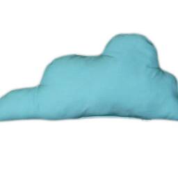 Children's Cloud Cushion - Baby Room Decoration Girl Boy Shower Gift - thumbnail 3