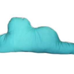 Children's Cloud Cushion - Baby Room Decoration Girl Boy Shower Gift - thumbnail 4