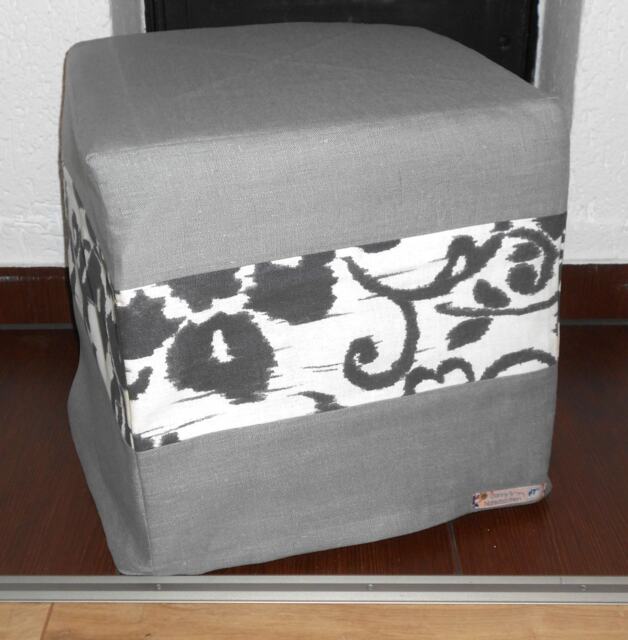 Cover For Solsta P??llbo Stool From Ikea - image 1