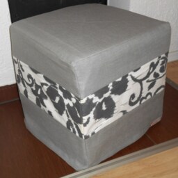 Cover For Solsta P??llbo Stool From Ikea - thumbnail 3