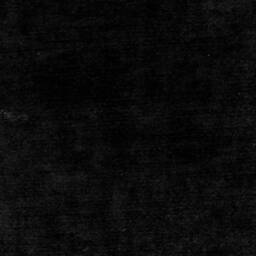 2 Seater Modern Wingback Armchair Black Marl Sofa Handmade - Manhattan Fabric British Bespoke Made - thumbnail 3
