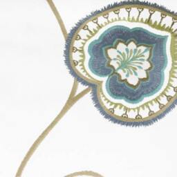Coppelia in Limoges - Listing Is For One Pillow - thumbnail 2