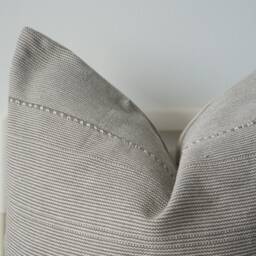 Tribal Hand Woven Natural Dye Color Pillow Cover - thumbnail 2
