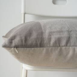 Tribal Hand Woven Natural Dye Color Pillow Cover - thumbnail 3