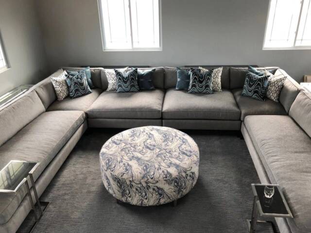 Pillows With Down Inserts