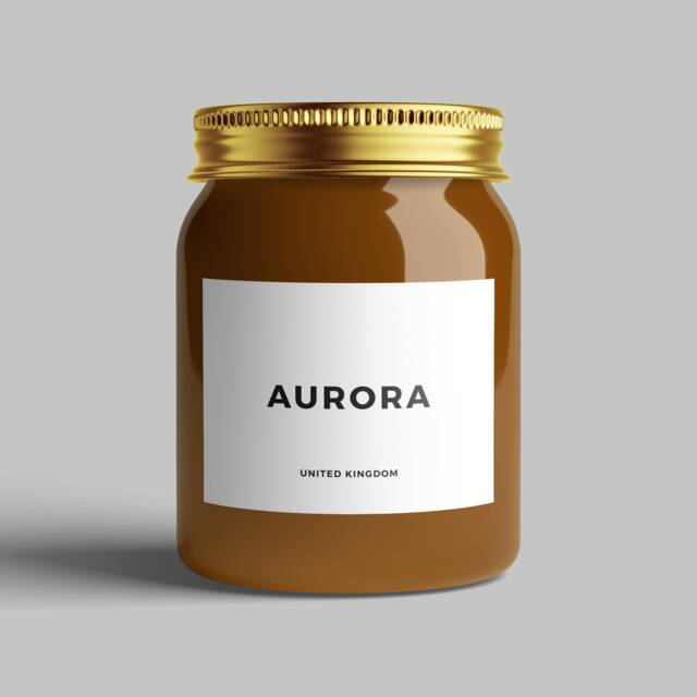 Coffee House - Vegan, Triple Scented, Luxury Handmade Candle, 70 Hour Burn Time, 460 Grams - image 1