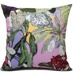 Waterproof Cushion Covers For Garden Outdoor Sofa Seats Chair Summer Home Decor Decorative 18x18 - thumbnail 3