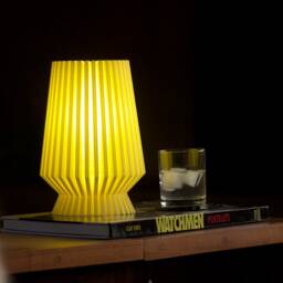 Vertice Table Lamp - thumbnail 2
