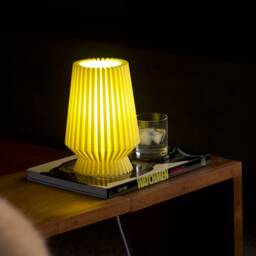 Vertice Table Lamp - thumbnail 4