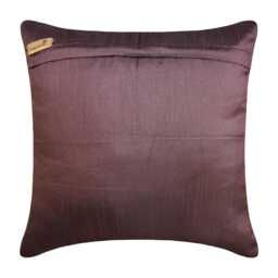 "European Pillow Plum Purple Decorative 24""x24""/26""x26" - thumbnail 3