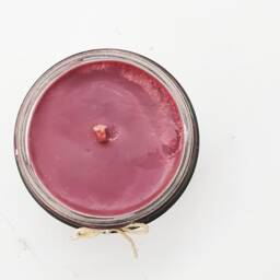 David The Lost Boys - 80S Vampire 7Oz Soy Candle Highly Scented - thumbnail 2