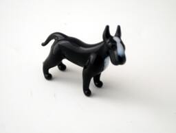 E31-10 Bull Terrier