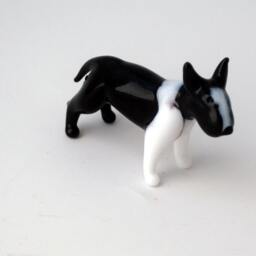 E31-10 Bull Terrier - thumbnail 2
