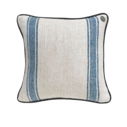 Antique German Grain Sack Pillow From The 1806 - 16 - thumbnail 1