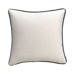 Antique German Grain Sack Pillow From The 1806 - 16 - thumbnail 2