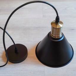 Modern Pendant Lighting Light Fixture Kitchen Island Light Dining Industrial Chandelier Lighting - thumbnail 2