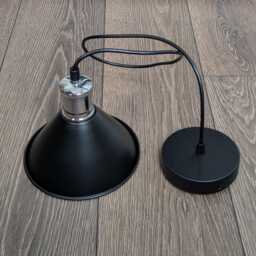 Modern Pendant Lighting Light Fixture Kitchen Island Light Dining Industrial Chandelier Lighting - thumbnail 3