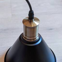 Modern Pendant Lighting Light Fixture Kitchen Island Light Dining Industrial Chandelier Lighting - thumbnail 4