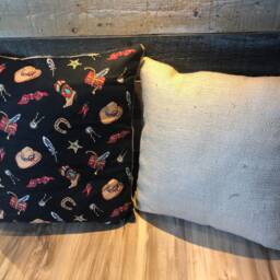 Southwest Christmas Pillow Set - thumbnail 2