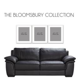 Gallery Wall Frame Set - Photo Of 3 Picture Frames To Create The Perfect - thumbnail 2