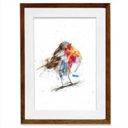 Thinking Of You Framed Art Print - thumbnail 4