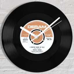 "Procol Harum ""A Whiter Shade Of Pale"" 7" - thumbnail 2