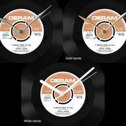 "Procol Harum ""A Whiter Shade Of Pale"" 7" - thumbnail 4