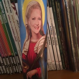 Golden Girls Prayer Candles~Blanche Devereaux ~ Rose Nylund Dorothy Zbornak Sophia Petrillo - thumbnail 3