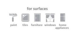 Door Wall Sticker Old Bookcase/ Bookcase Wrap/ Sticker/ Bookshelf /Wallpaper Bookshelf/ Mural - thumbnail 4